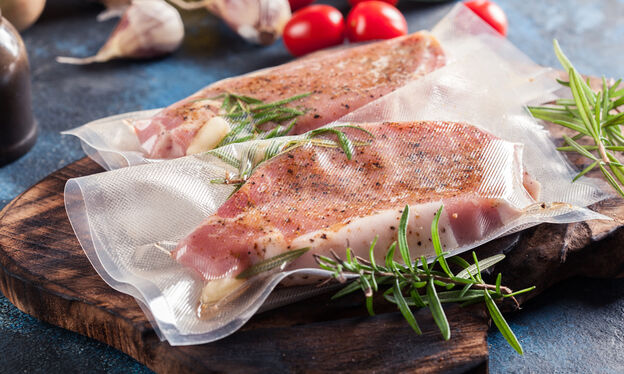 Výhody přípravy jídel ve vodní lázni a metodou sous vide