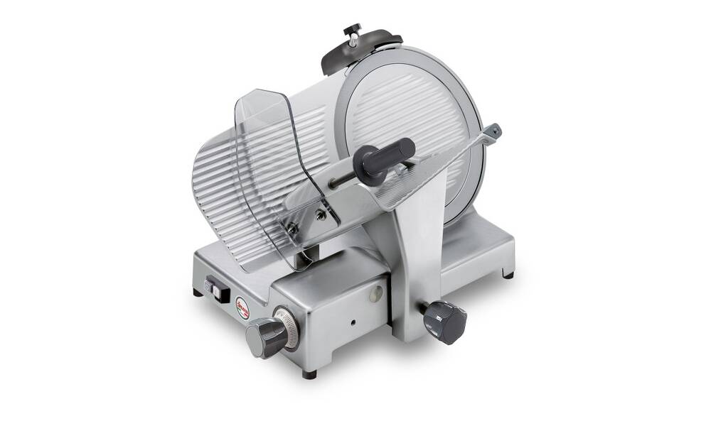 NÁŘEZOVÝ STROJ GRAVITAČNÍ CANOVA 275