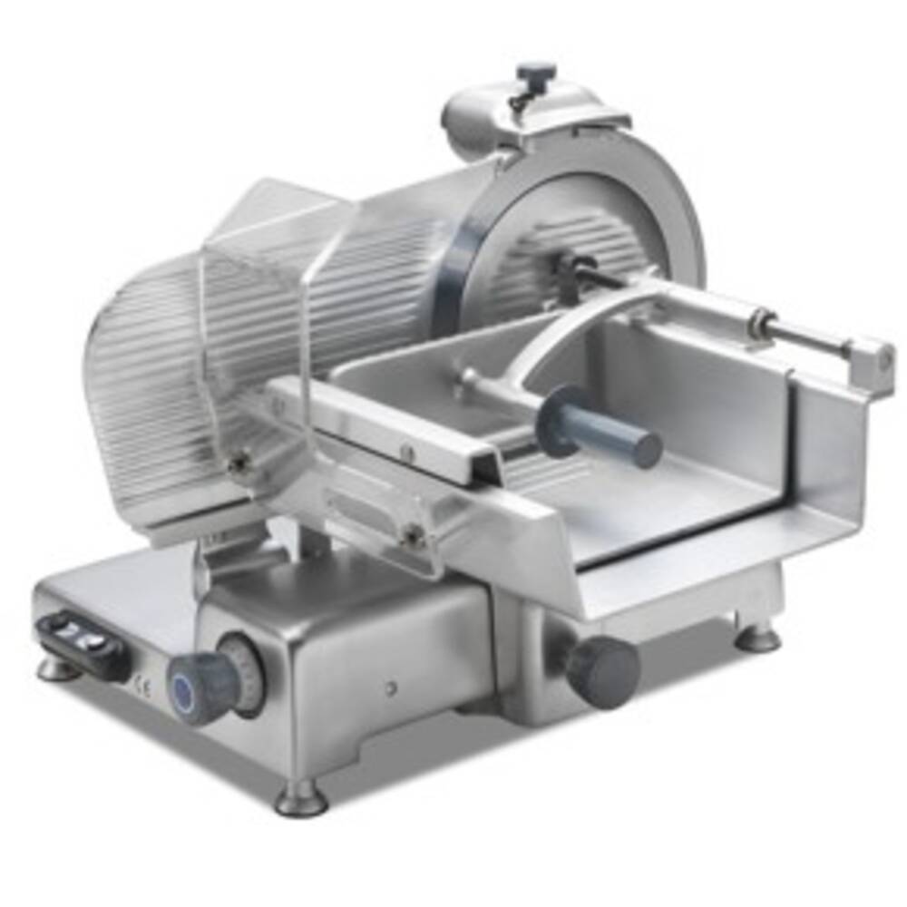 LEONARDO EVO VCS - PRŮMĚR NOŽE 370 - 385 MM