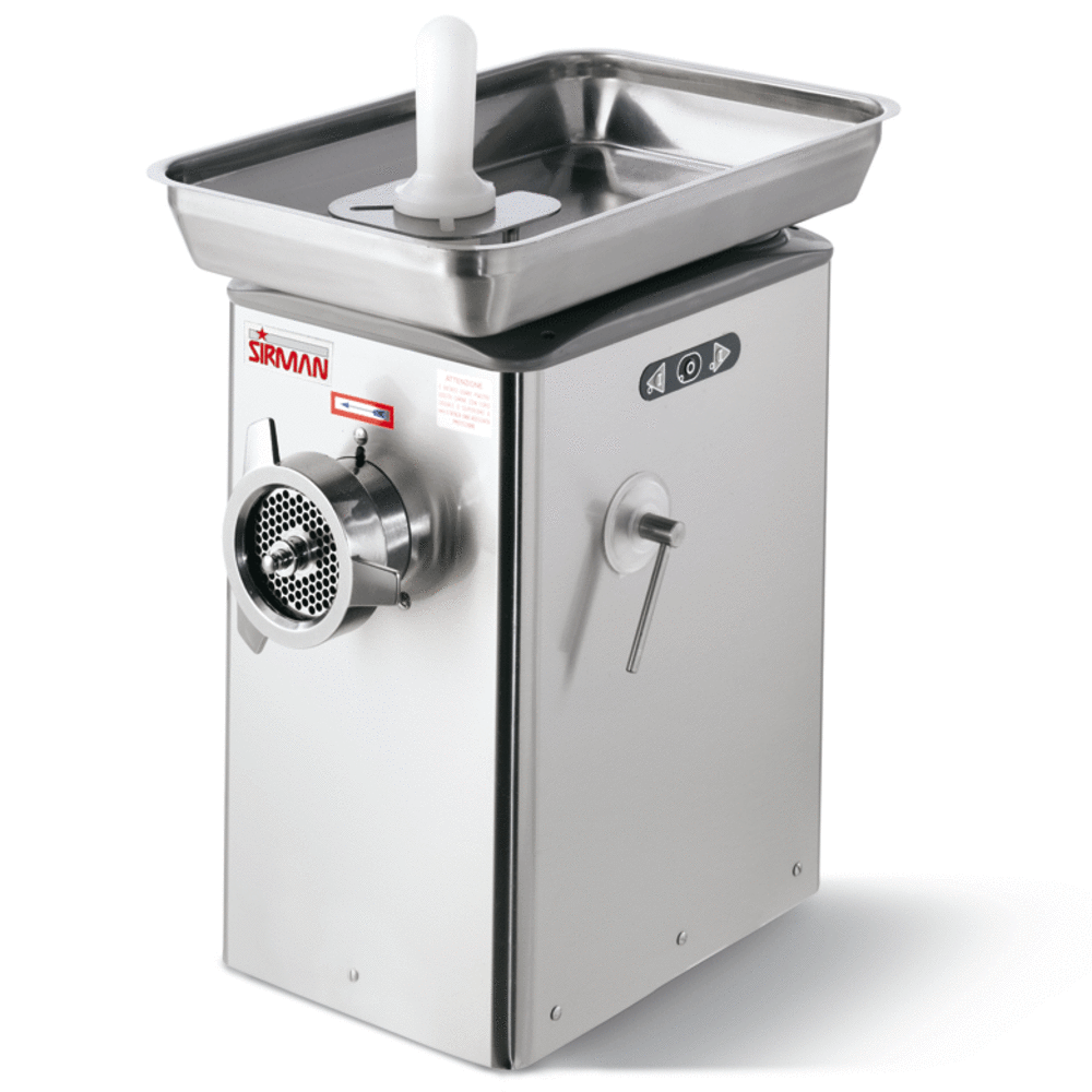 MLÝNKY NA MASO - TC 32 BARCELLONA