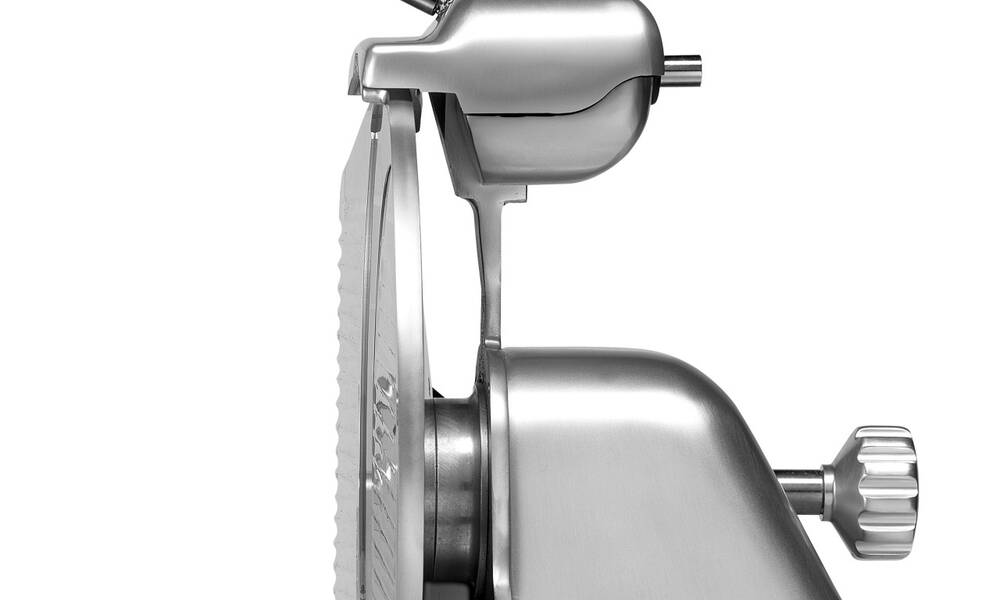 MANTEGNA 300 BS TOP zabudované brusné zařízení