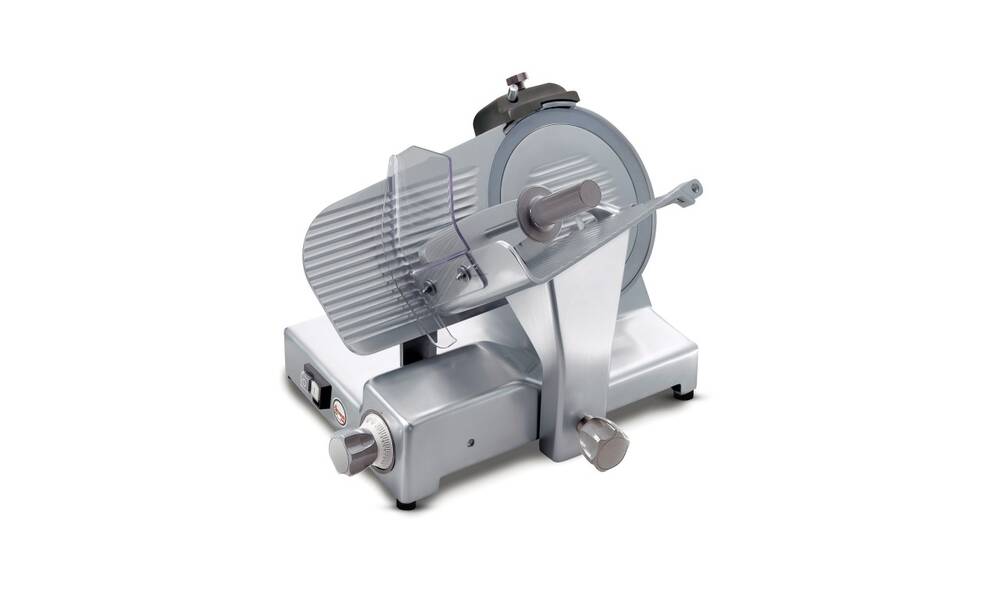 NÁŘEZOVÝ STROJ GRAVITAČNÍ CANOVA 250