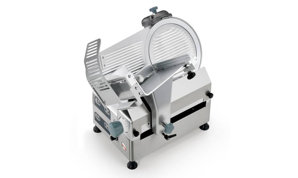 NÁŘEZOVÝ STROJ GRAVITAČNÍ CANOVA 300 AUTOMEC