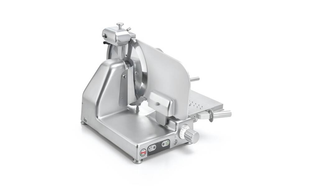 NÁŘEZOVÝ STROJ VERTIKÁLNÍ TIZIANO 350 EVO BS1 TOP