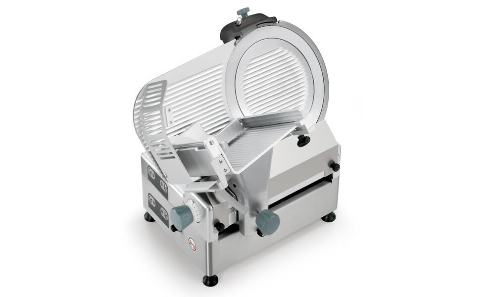 NÁŘEZOVÝ STROJ GRAVITAČNÍ PALLADIO AUTOMEC 350 FROZEN