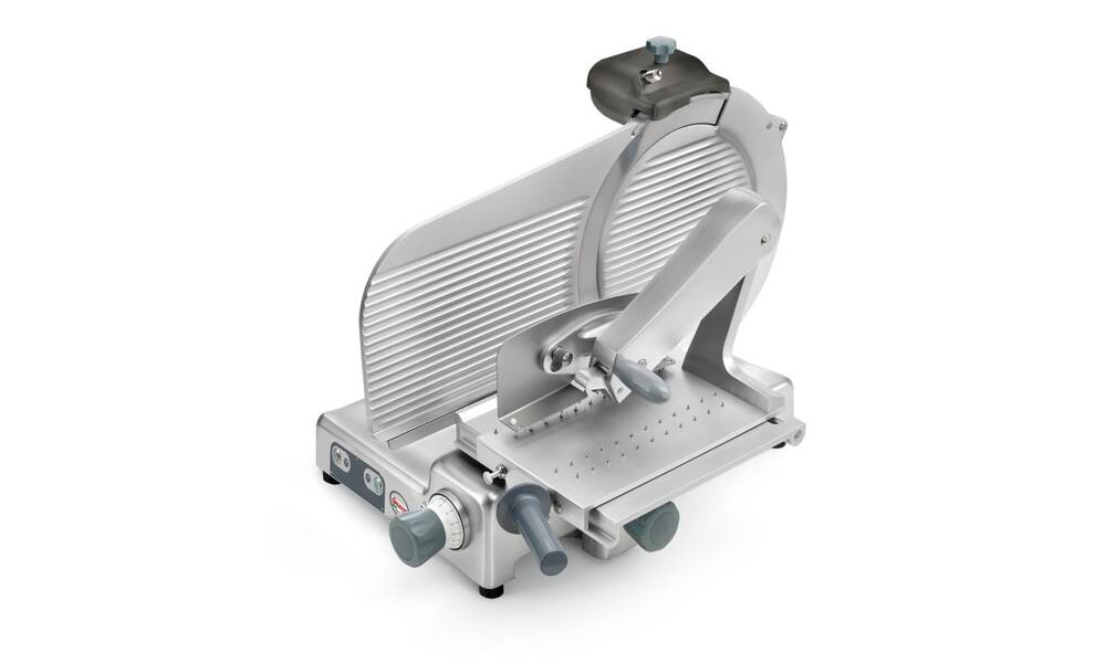 NÁŘEZOVÝ STROJ VERTIKÁLNÍ TIZIANO 350 EVO BS1