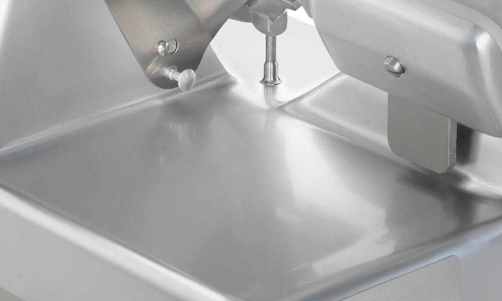 PALLADIO 330 INGR TOP detail