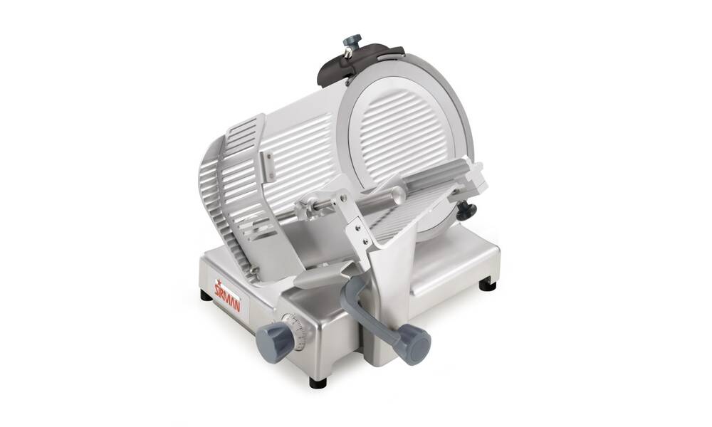 NÁŘEZOVÝ STROJ GRAVITAČNÍ PALLADIO AUTOMATICA 350