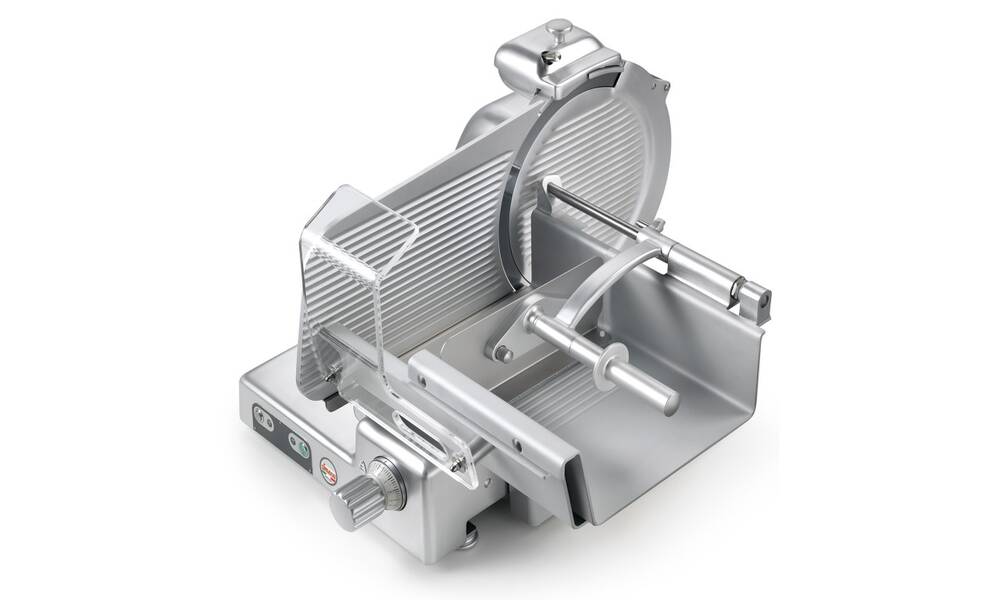 NÁŘEZOVÝ STROJ VERTIKÁLNÍ LEONARDO 350 EVO VCS TOP