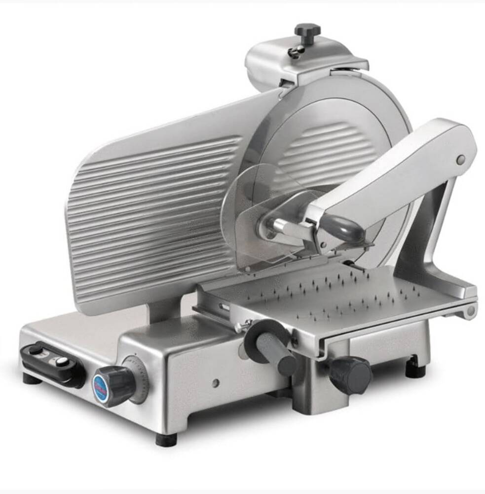 TIZIANO EVO - PRŮMĚR NOŽE 350 MM